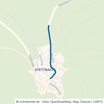 Höhenstraße 64342 Seeheim-Jugenheim Stettbach 