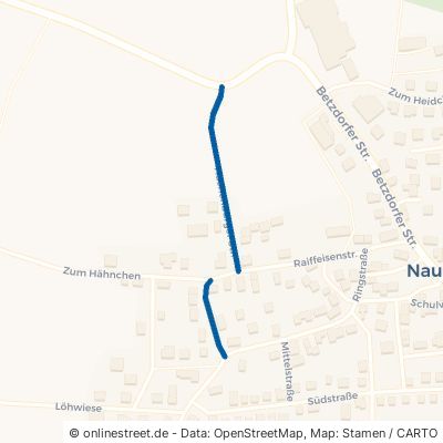 Hachenburger Straße 57583 Nauroth 