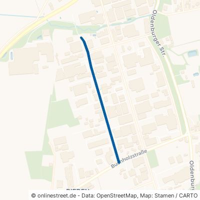 Rudolf-Diesel-Straße 49377 Vechta 