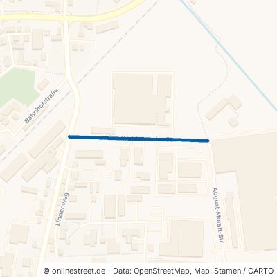 Heinz-Waldenmaier-Straße 86732 Oettingen in Bayern Oettingen 