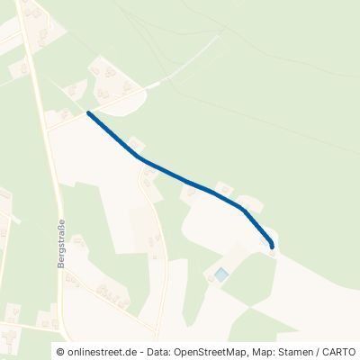 Gradweg Bissendorf Schledehausen 