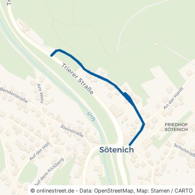 Zum Elzenberg 53925 Kall Sötenich 