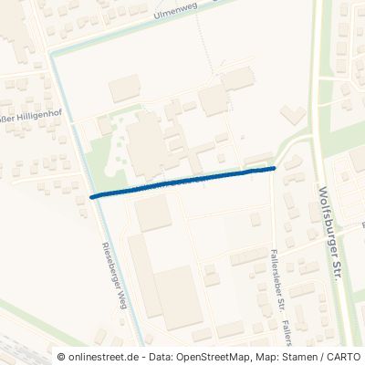 Wilhelm-Bode-Straße Königslutter am Elm 