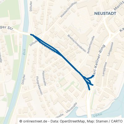 Neustadt Wetzlar 