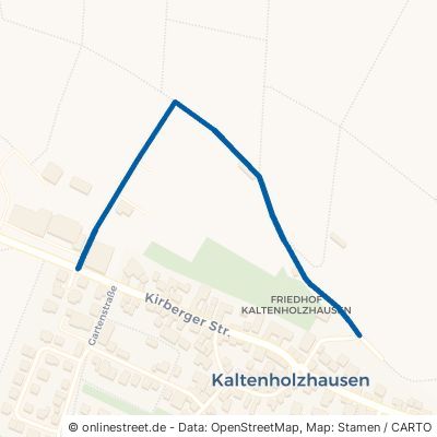 Im Brückgraben Kaltenholzhausen 