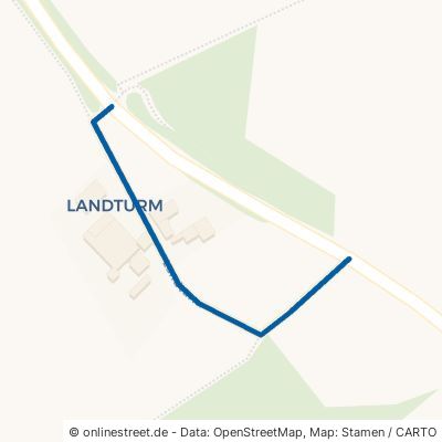 Landturm 74549 Wolpertshausen Hörlebach 