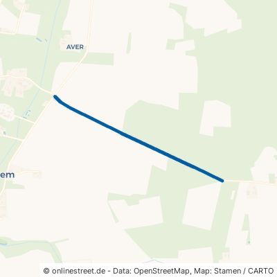 Großeholzer Weg Soltau 