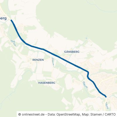 Heuholzer Straße 74629 Pfedelbach Untersteinbach 