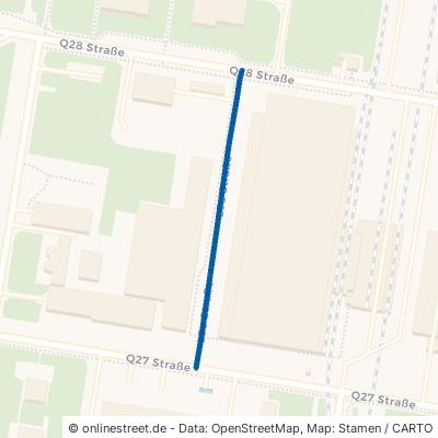 L9a Straße Köln Immendorf 
