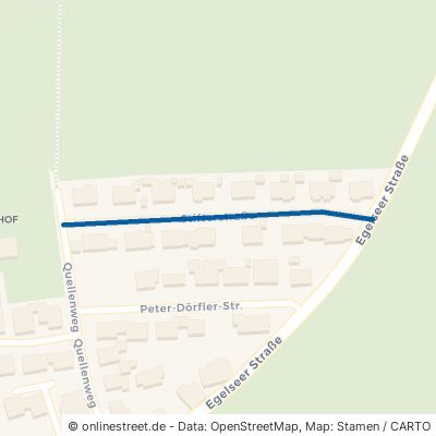 Stifterstraße 87740 Buxheim 