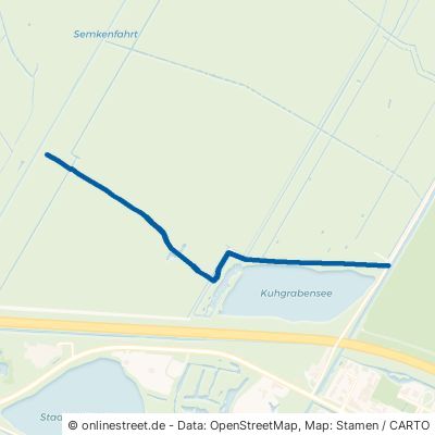 Mittelweg Bremen 