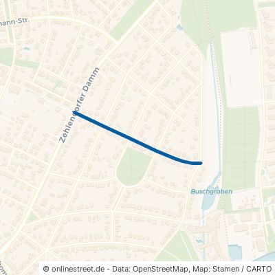 Clara-Zetkin-Straße 14532 Kleinmachnow 