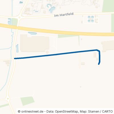 Jakob-Müller-Straße Bad Wörishofen Kirchdorf 
