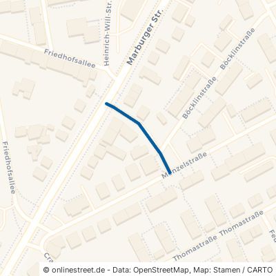 Louis-Frech-Straße 35396 Gießen 