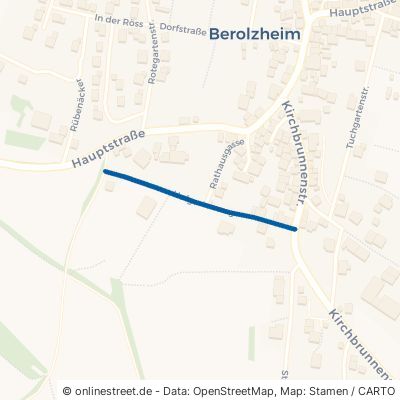 Hofgartenweg 74744 Ahorn Berolzheim 
