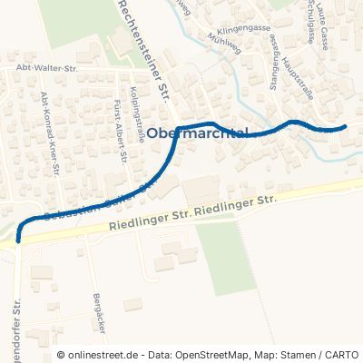 Sebastian-Sailer-Straße 89611 Obermarchtal Brühlhof 