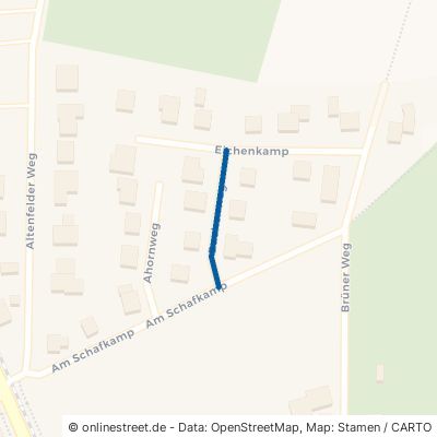 Buchenweg 27330 Asendorf 