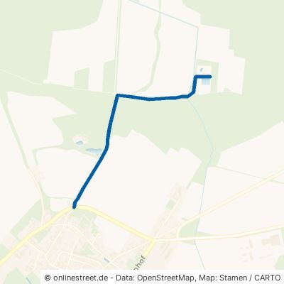 Kobser Weg 14793 Amt Ziesar 