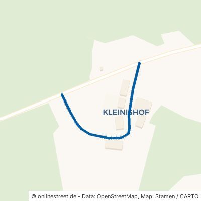 Kleinishof Schwäbisch Gmünd Rechberg 