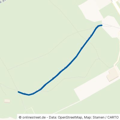 Downhill-Track Wallenhorst 