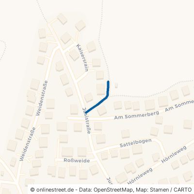 Fuchsbergweg 72581 Dettingen an der Erms 