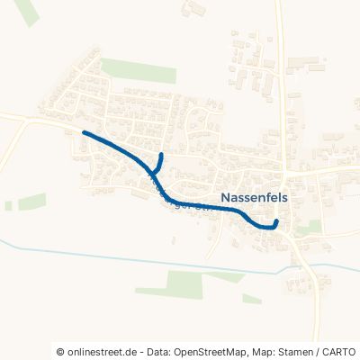 Neuburger Straße Nassenfels 