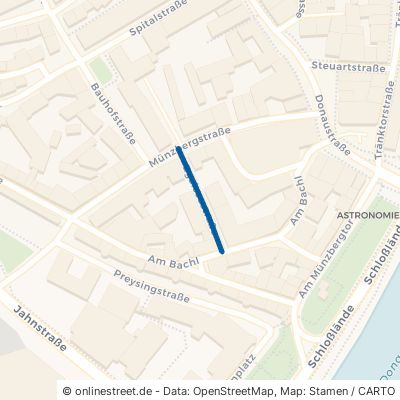 Egelseestraße 85049 Ingolstadt 