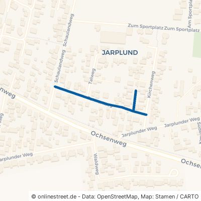 Tannenweg Handewitt Jarplund 
