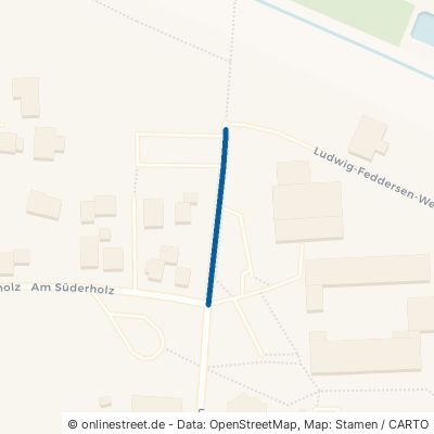 Ludwig-Feddersen-Weg 25917 Leck 