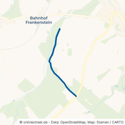 Haselbachtal 09600 Oberschöna 