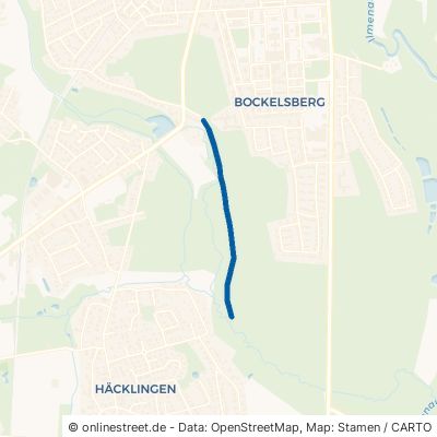 Hasenburg 21335 Lüneburg Bockelsberg 