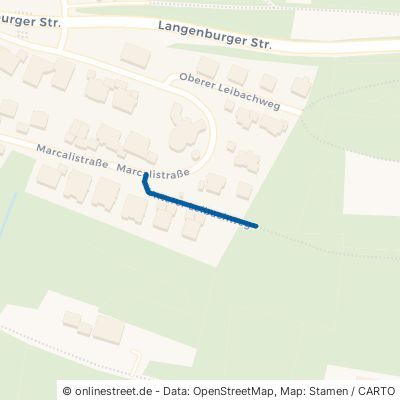 Unterer Leibachweg 74653 Künzelsau Hofratsmühle 