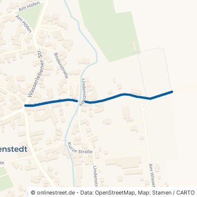 Schäferstraße 38871 Nordharz Veckenstedt 