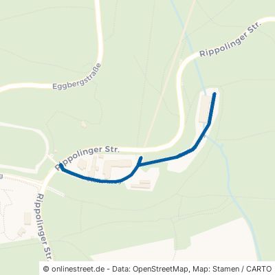 Stollenweg Bad Säckingen 