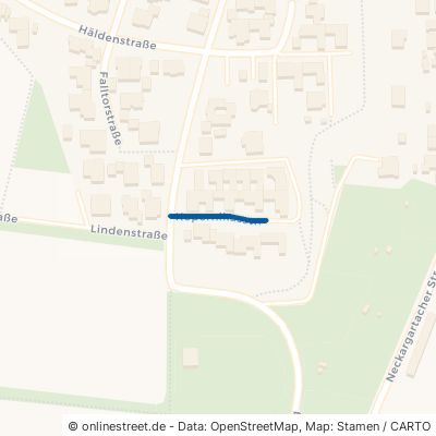 Kopernikusstraße 74172 Neckarsulm Obereisesheim Obereisesheim
