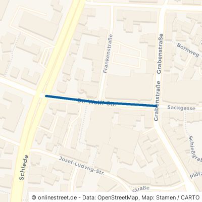 Dr.-Wolff-Straße 65549 Limburg an der Lahn 