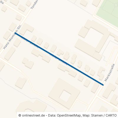 Kieler Straße 25899 Niebüll Deezbüll 