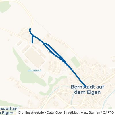 Bautzener Straße 02748 Bernstadt an der Eigen 