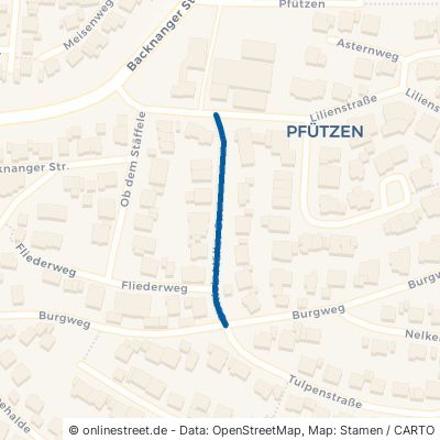 Gottlob-Müller-Straße 71364 Winnenden 