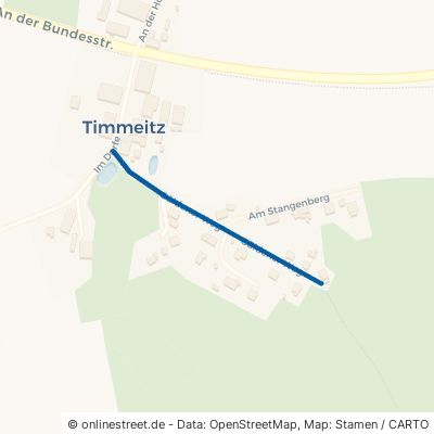 Güldener Weg 29499 Zernien Timmeitz 