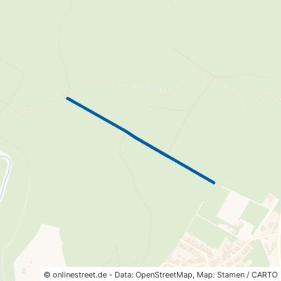 Langer Jagdweg Weilerswist Metternich 