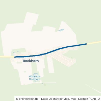 Bockhorner Landstraße 23826 Bark Bockhorn