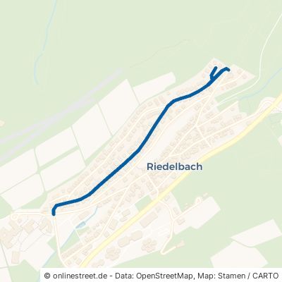 Am Sommerberg 61276 Weilrod Riedelbach Riedelbach