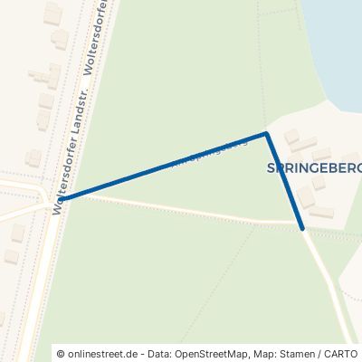 Am Springeberg 15569 Woltersdorf 