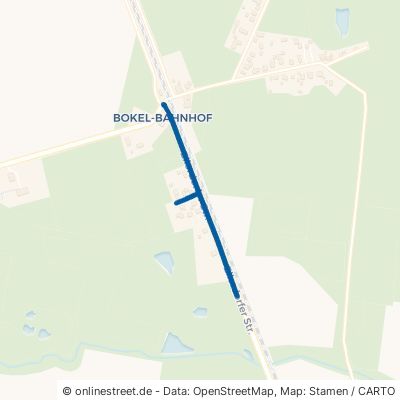 Ellerdorfer Straße Ellerdorf 