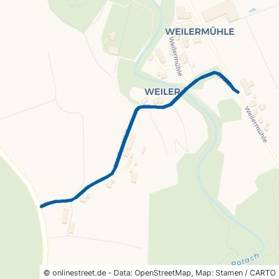 Weiler 88048 Friedrichshafen Ailingen Weiler