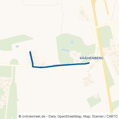 Köllnerfeld 24398 Winnemark 