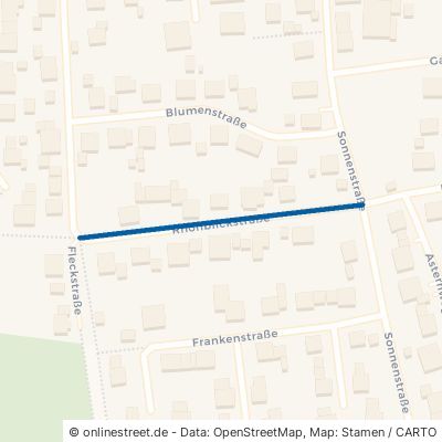 Rhönblickstraße 97618 Rödelmaier 