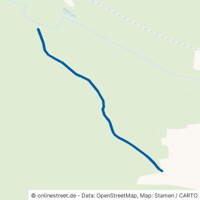 Raindorfer Mühlenweg Veitsbronn Raindorf 