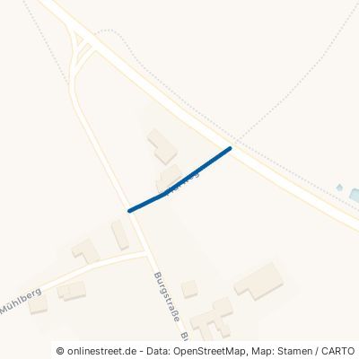 Flurweg Gattendorf Schloßgattendorf 